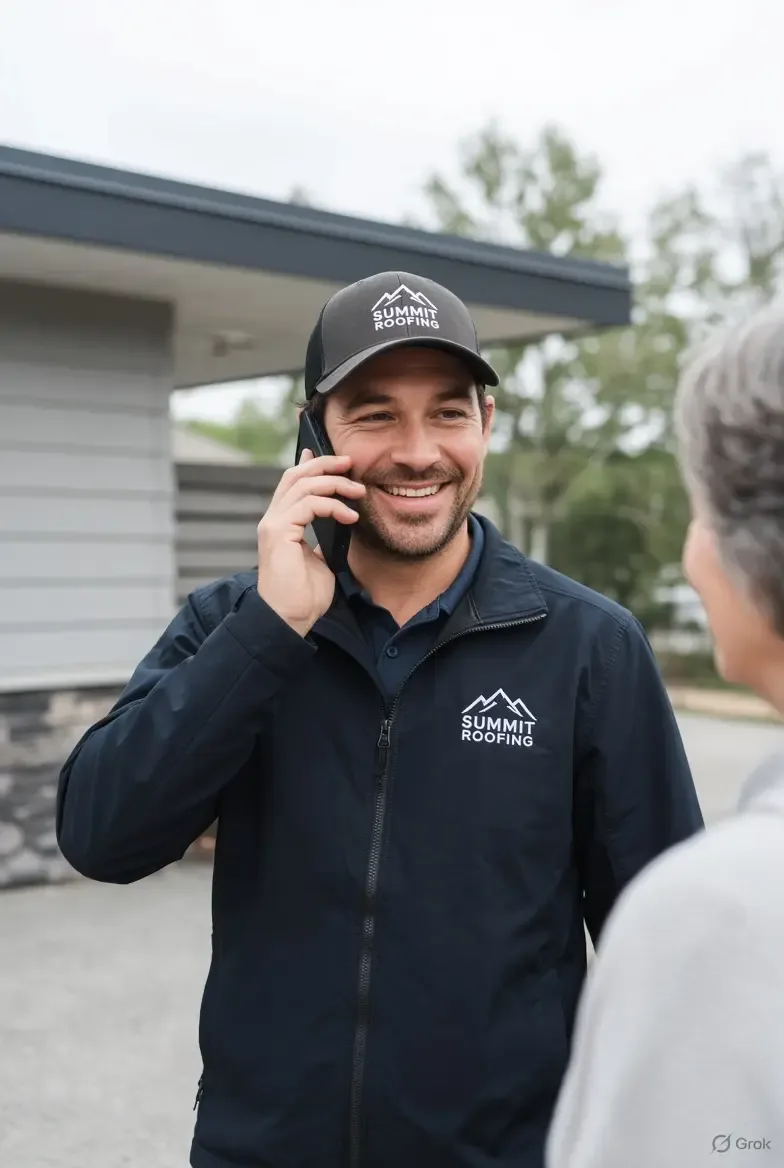 Flat Roof Leak Repair Scaly Mountain, NC FAQs